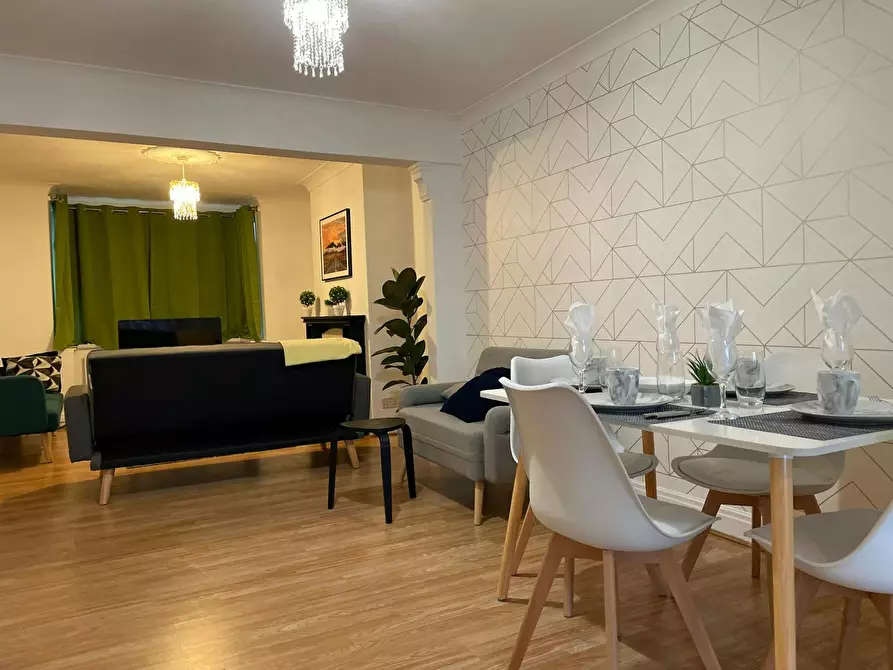 Immagine 5 di Casa indipendente in affitto  in Barkly Road a 