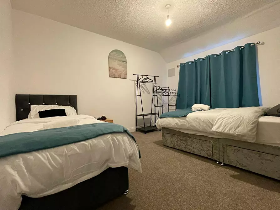 Immagine 7 di Casa indipendente in affitto  in Barkly Road a 