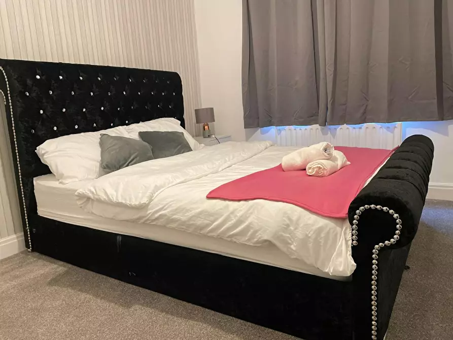 Immagine 10 di Casa indipendente in affitto  in Barkly Road a 