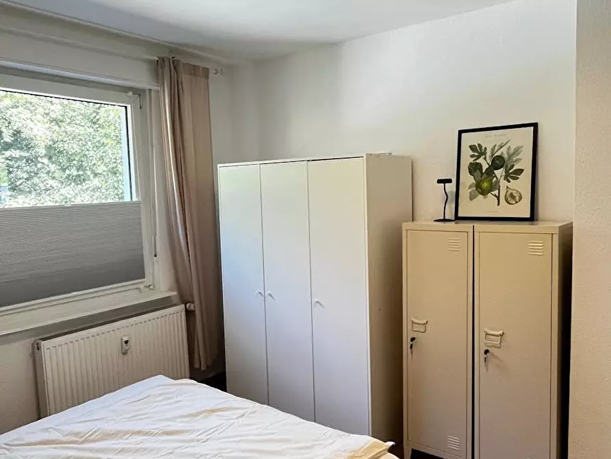 Immagine 2 di Appartamento in affitto  in Leipziger Straße a Essen