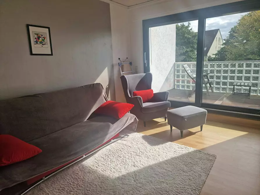 Immagine 1 di Appartamento in affitto  in Am Scherfenbrand a Leverkusen