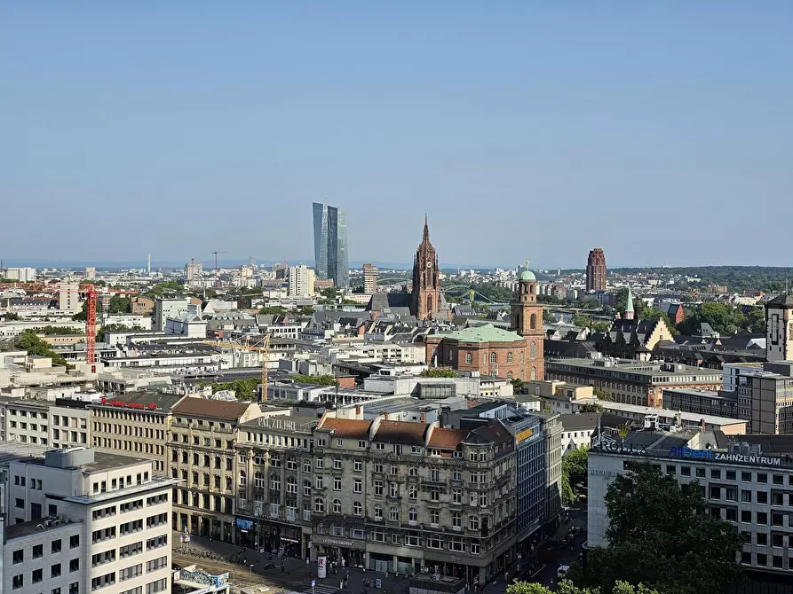 Immagine 4 di Appartamento in affitto  in Junghofstraße a Frankfurt am Main