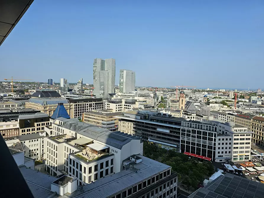 Immagine 5 di Appartamento in affitto  in Junghofstraße a Frankfurt am Main