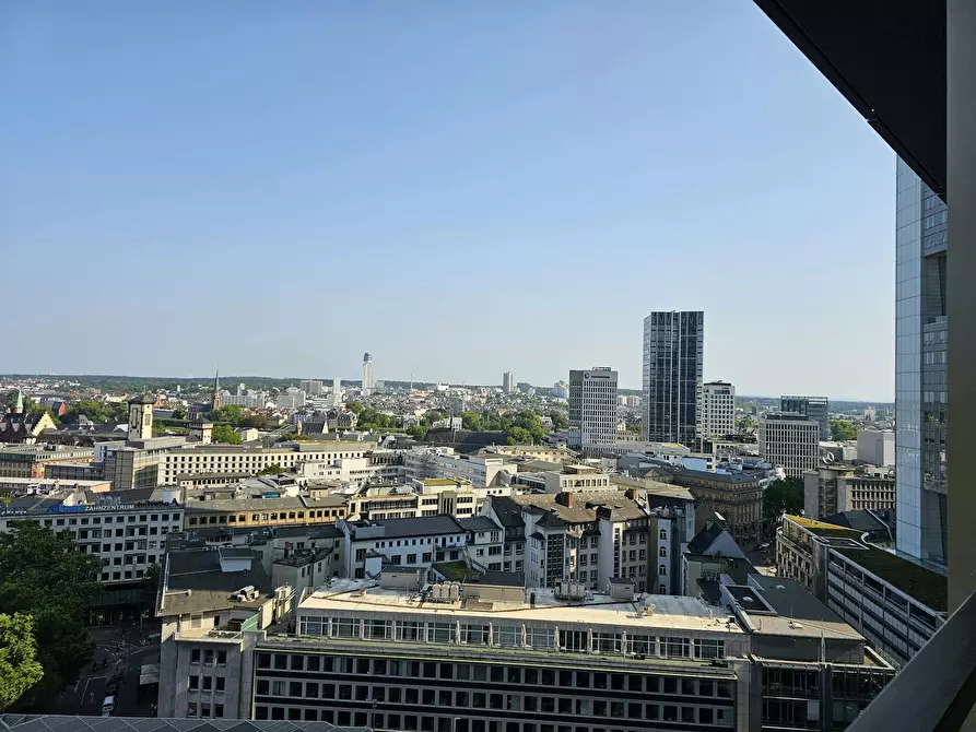 Immagine 6 di Appartamento in affitto  in Junghofstraße a Frankfurt am Main