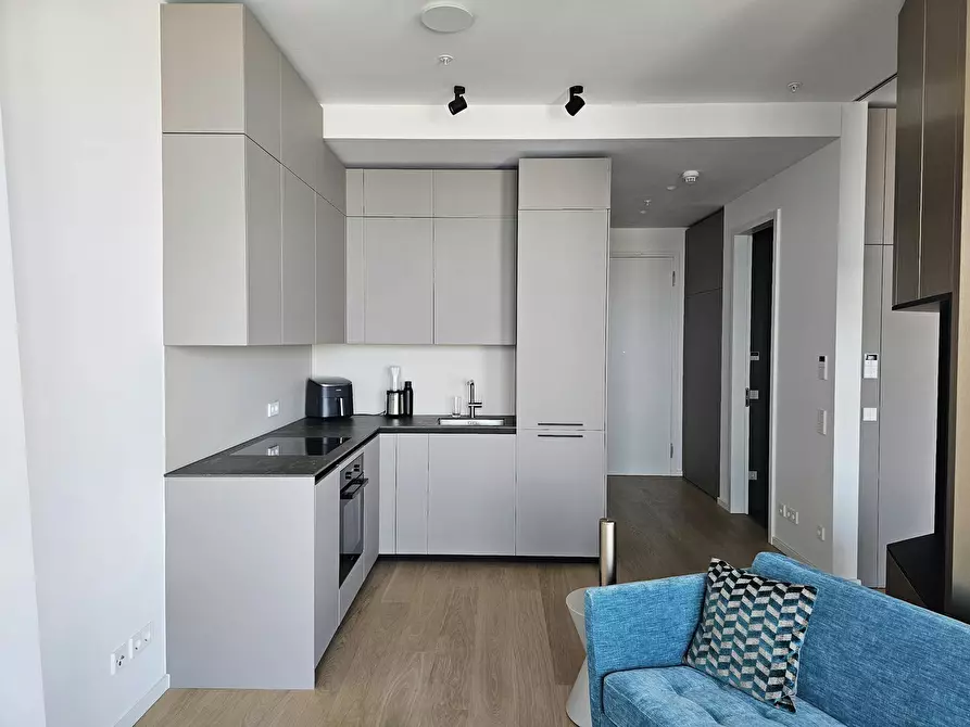Immagine 2 di Appartamento in affitto  in Junghofstraße a Frankfurt am Main