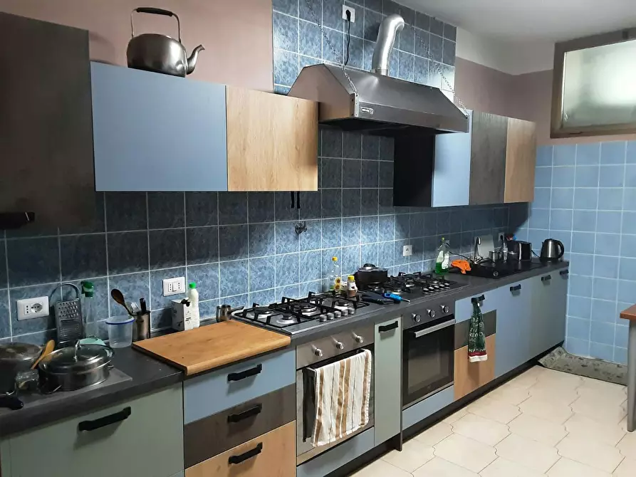 Immagine 3 di Camera in affitto  in Via Principessa Clotilde a Torino