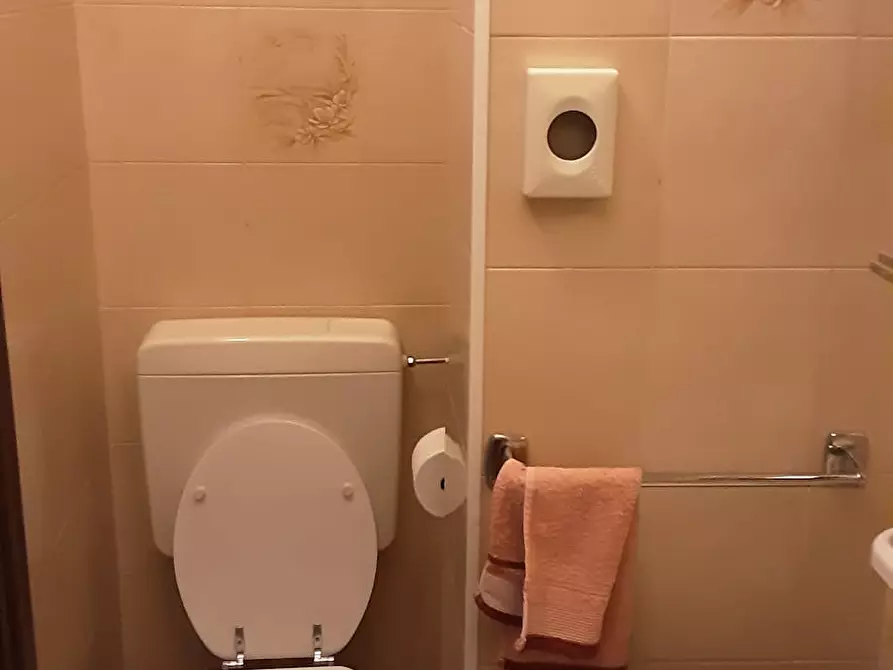 Immagine 8 di Camera in affitto  in Via Principessa Clotilde a Torino