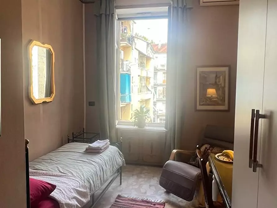 Immagine 10 di Camera in affitto  in Via Principessa Clotilde a Torino