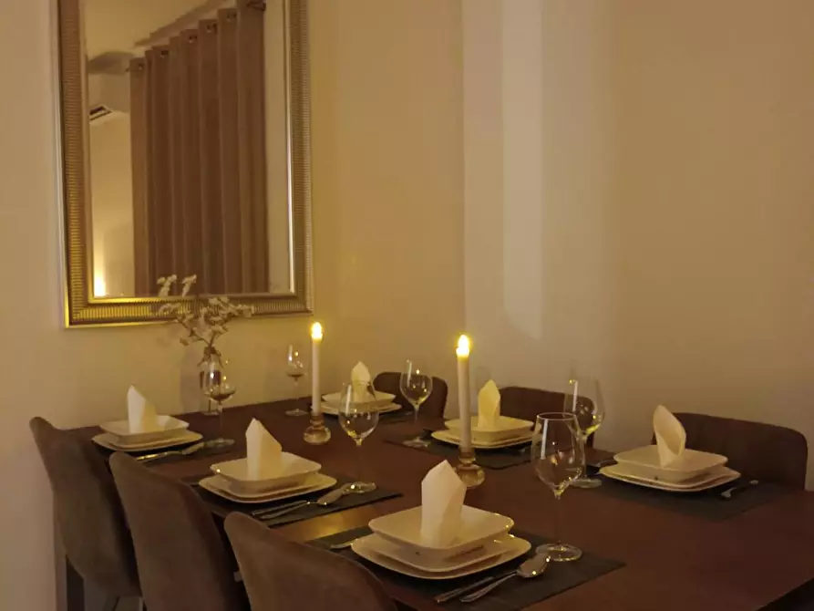 Immagine 7 di Appartamento in affitto  in Via Laura Mantegazza a Roma