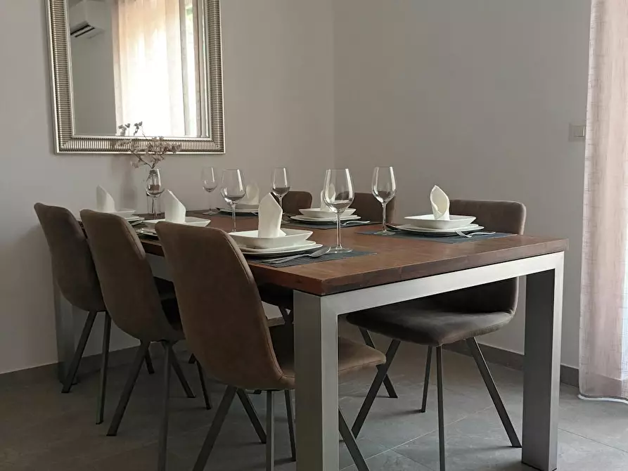 Immagine 2 di Appartamento in affitto  in Via Laura Mantegazza a Roma