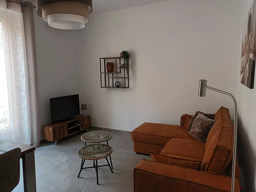 Immagine 3 di Appartamento in affitto  in Via Laura Mantegazza a Roma