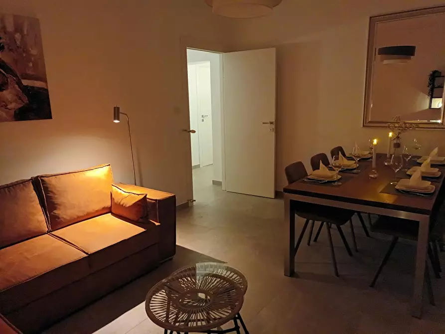 Immagine 4 di Appartamento in affitto  in Via Laura Mantegazza a Roma