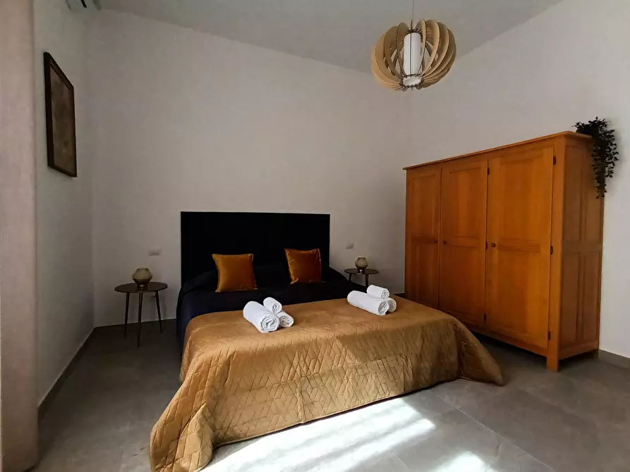 Immagine 10 di Appartamento in affitto  in Via Laura Mantegazza a Roma