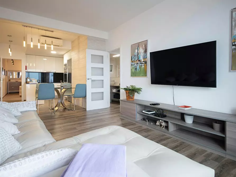 Immagine 4 di Appartamento in affitto  in Rambla Nova a Tarragona