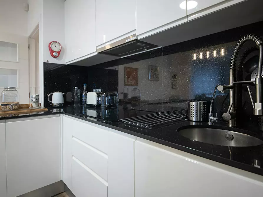 Immagine 10 di Appartamento in affitto  in Rambla Nova a Tarragona