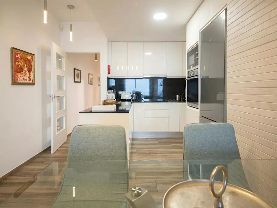 Immagine 7 di Appartamento in affitto  in Rambla Nova a Tarragona