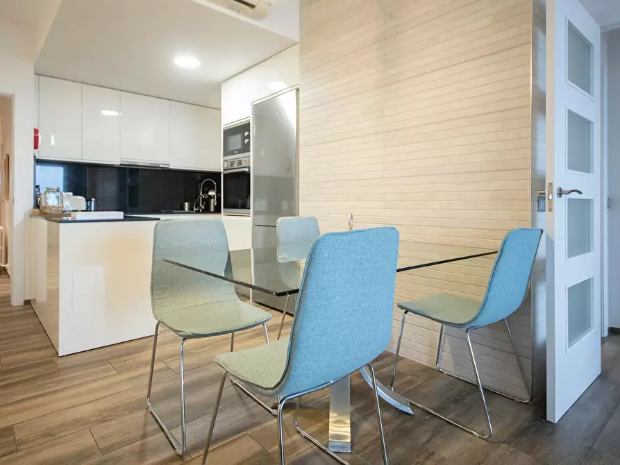 Immagine 6 di Appartamento in affitto  in Rambla Nova a Tarragona