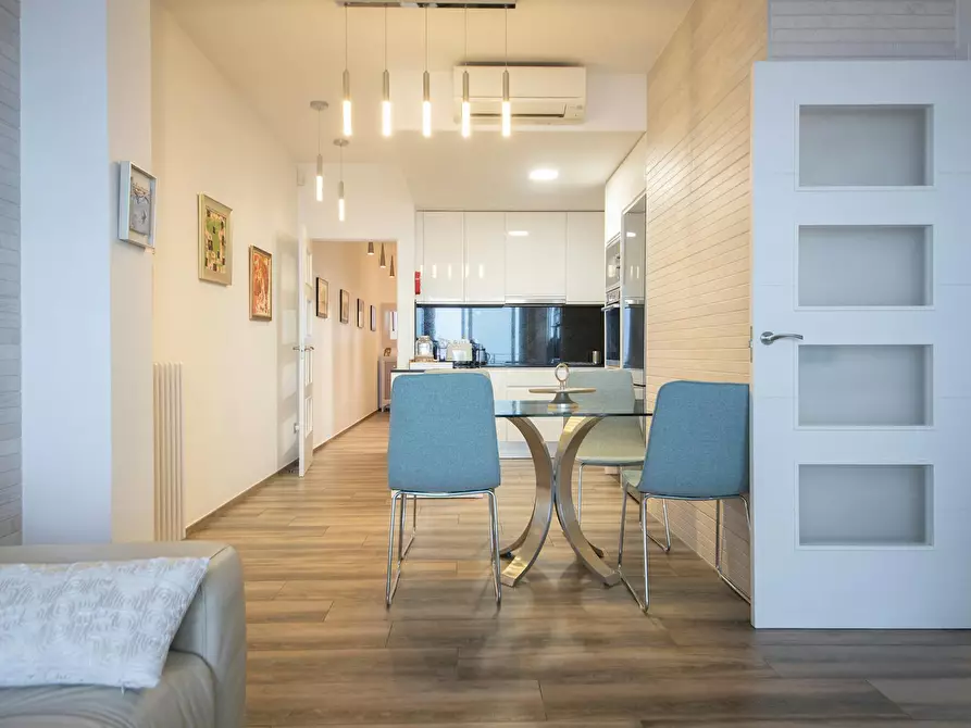 Immagine 5 di Appartamento in affitto  in Rambla Nova a Tarragona