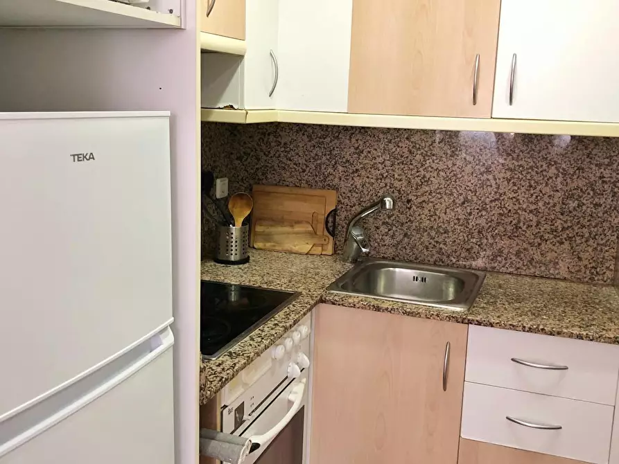 Immagine 3 di Appartamento in affitto  in Carrer de Saragossa a Barcelona
