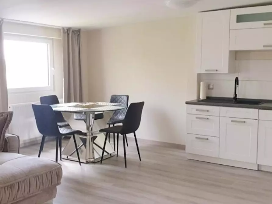 Immagine 2 di Appartamento in affitto  in Karlstraße a Essen