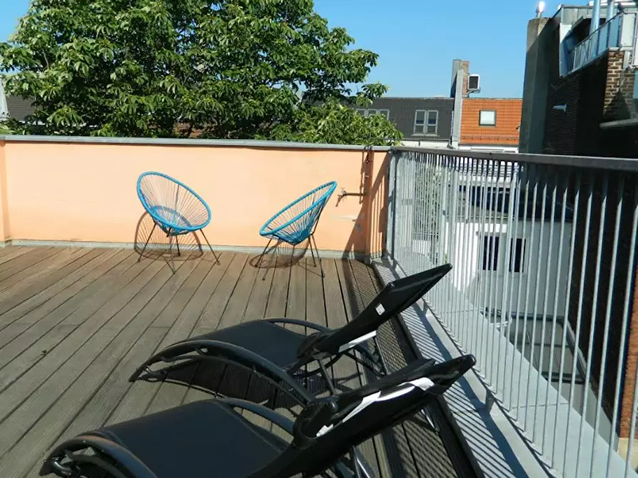 Immagine 8 di Appartamento in affitto  in Werderstraße a Köln