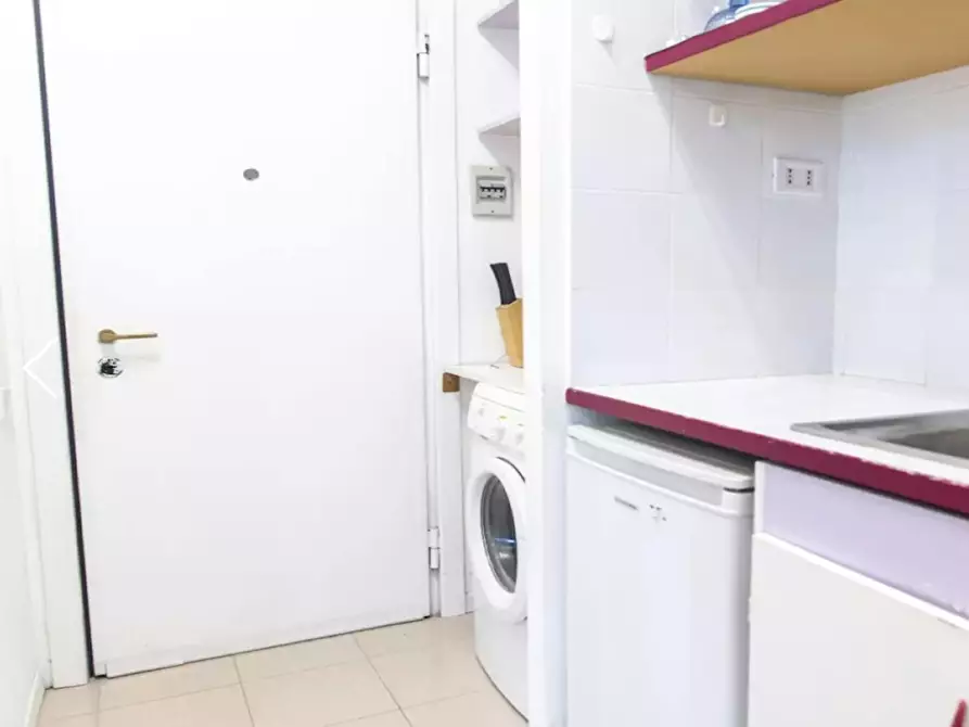 Immagine 9 di Appartamento in affitto  in Via Campo Catino a Roma