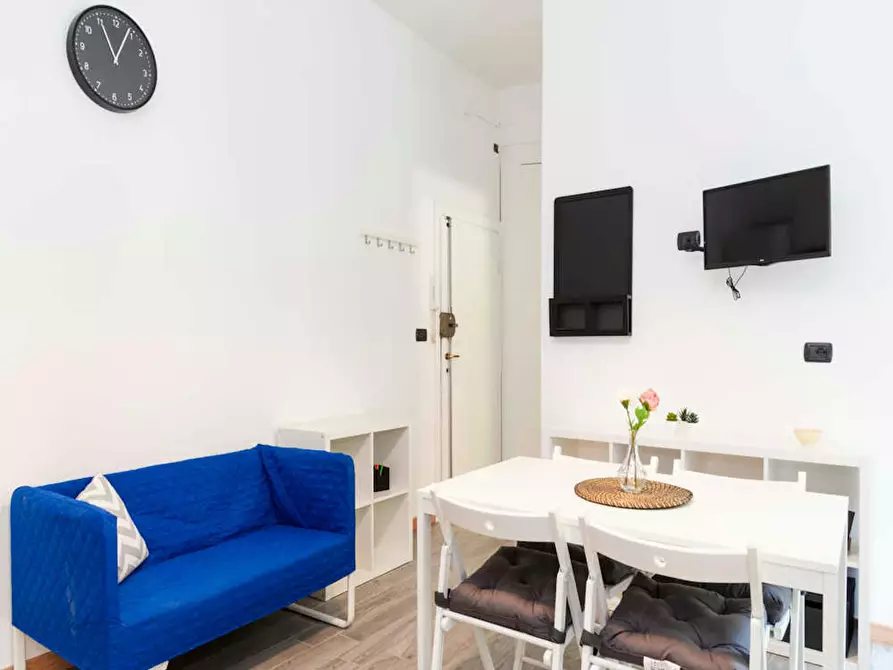 Immagine 7 di Camera in affitto  in Via Salvatore Barzilai a Milano