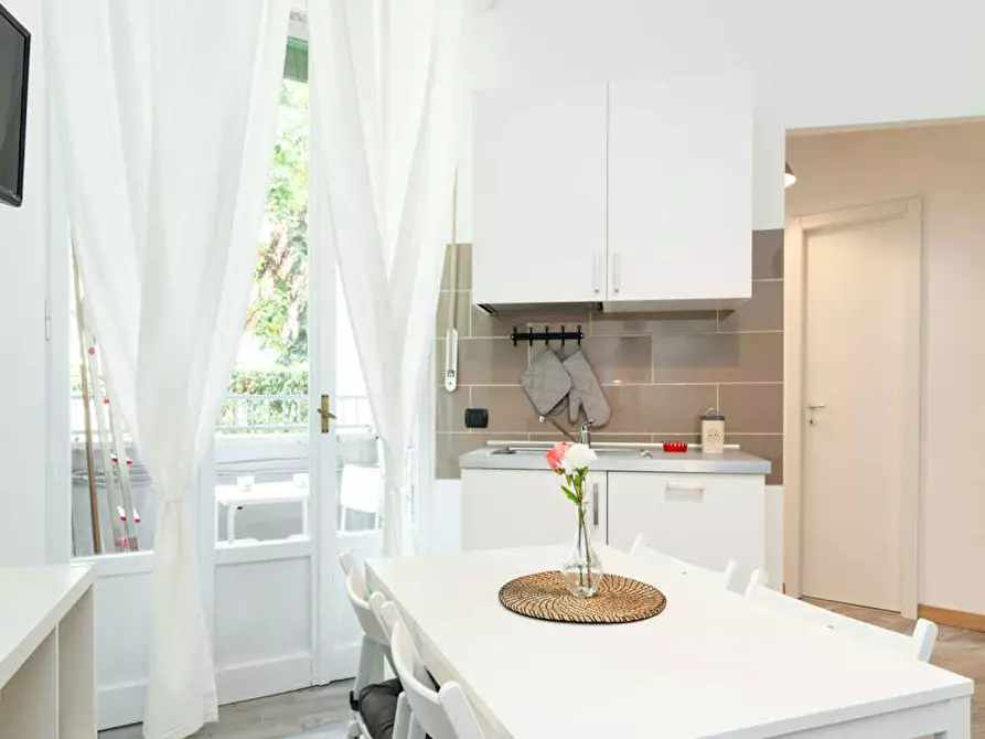 Immagine 10 di Camera in affitto  in Via Salvatore Barzilai a Milano