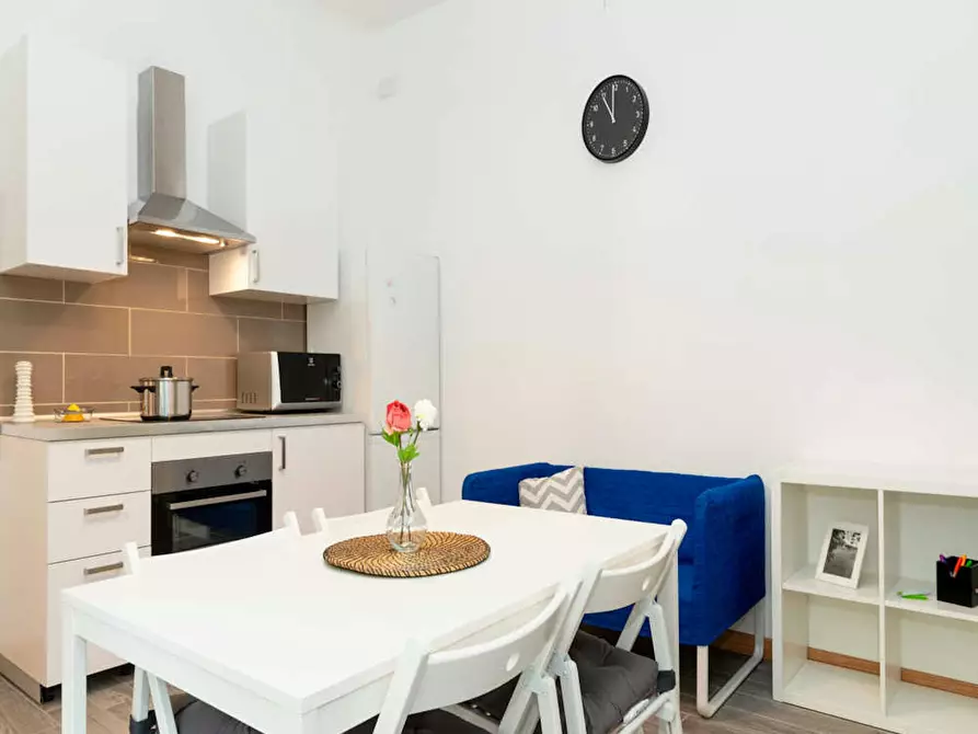 Immagine 7 di Camera in affitto  in Via Salvatore Barzilai a Milano