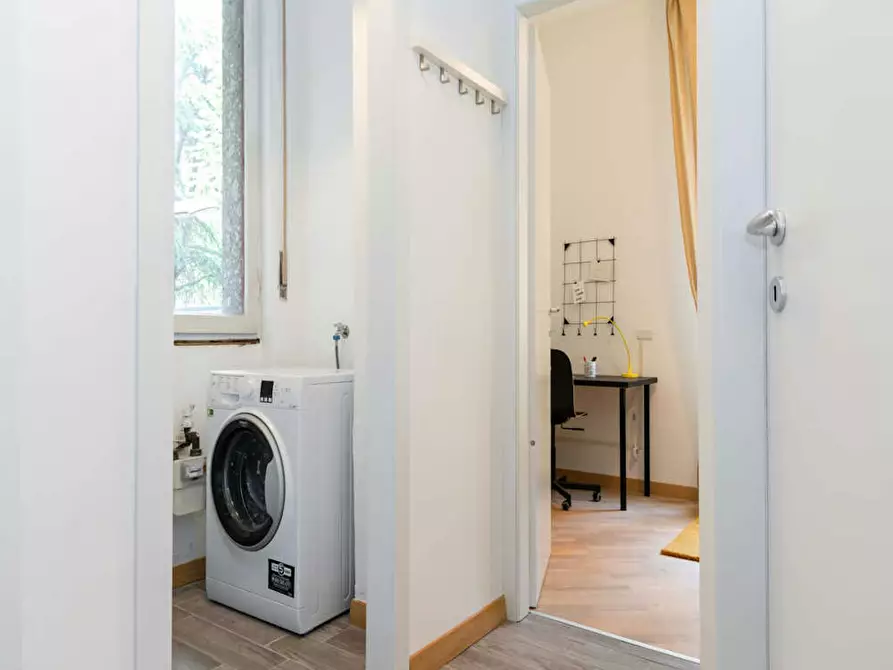 Immagine 9 di Camera in affitto  in Via Salvatore Barzilai a Milano