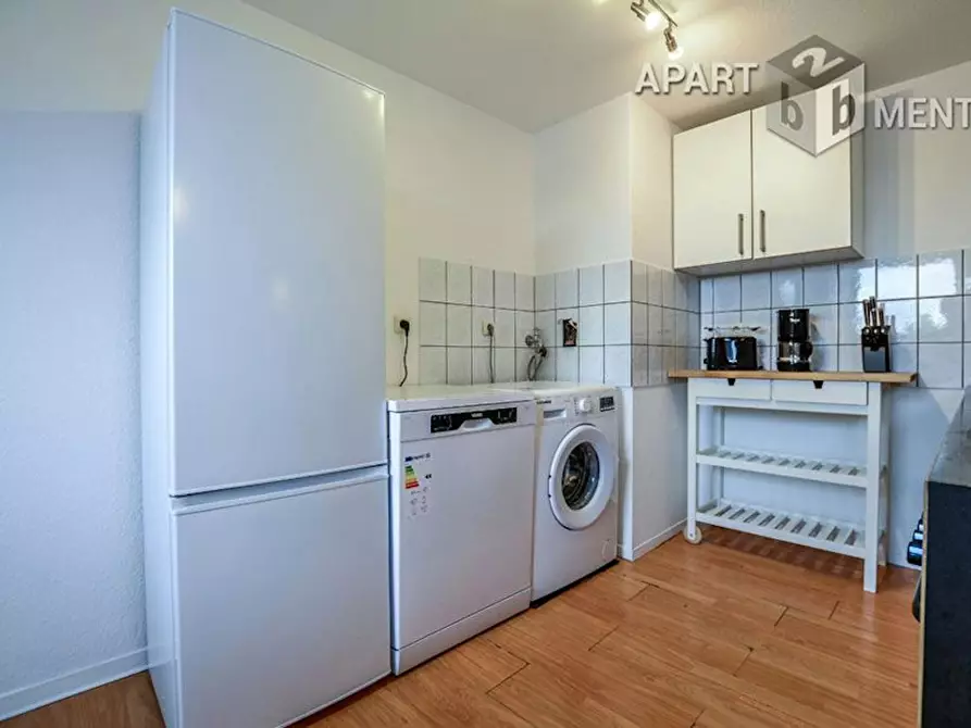 Immagine 5 di Camera in affitto  in Weidengasse a Köln