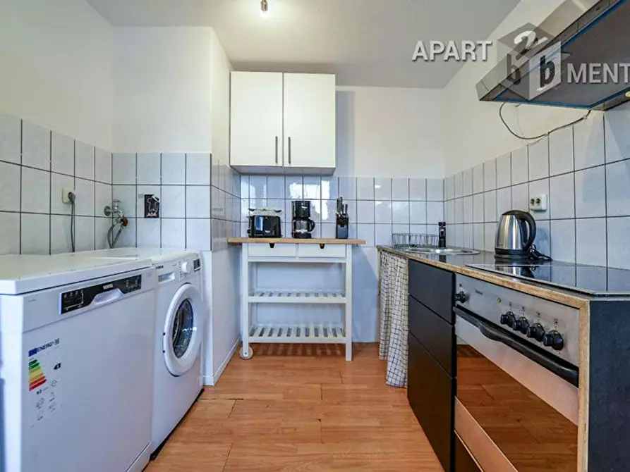 Immagine 8 di Camera in affitto  in Weidengasse a Köln