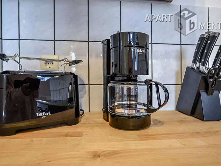 Immagine 9 di Camera in affitto  in Weidengasse a Köln