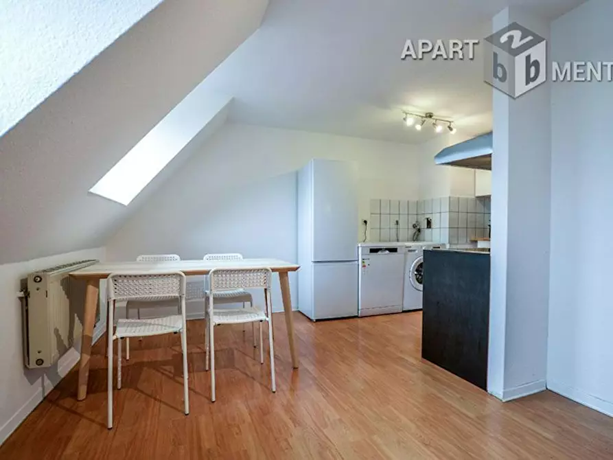 Immagine 4 di Camera in affitto  in Weidengasse a Köln