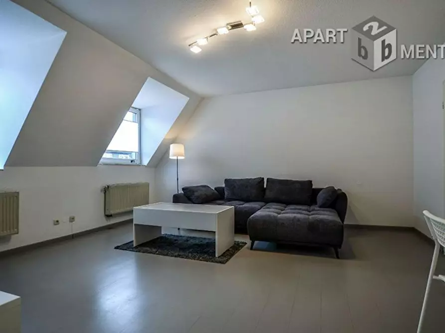 Immagine 10 di Camera in affitto  in Weidengasse a Köln