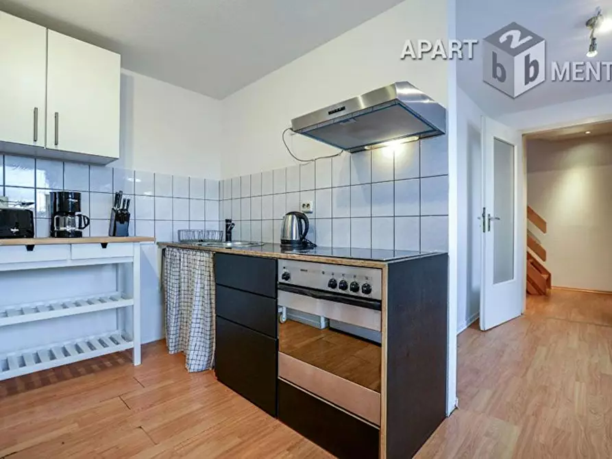 Immagine 7 di Camera in affitto  in Weidengasse a Köln