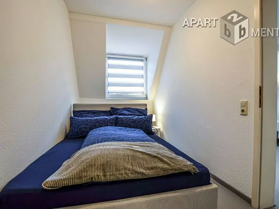 Immagine 3 di Camera in affitto  in Weidengasse a Köln