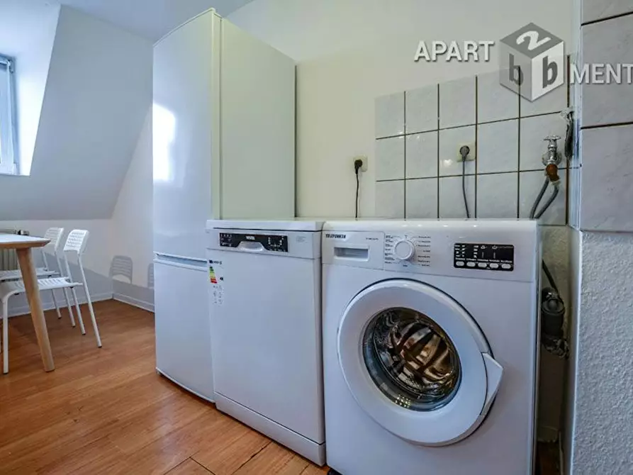 Immagine 6 di Camera in affitto  in Weidengasse a Köln