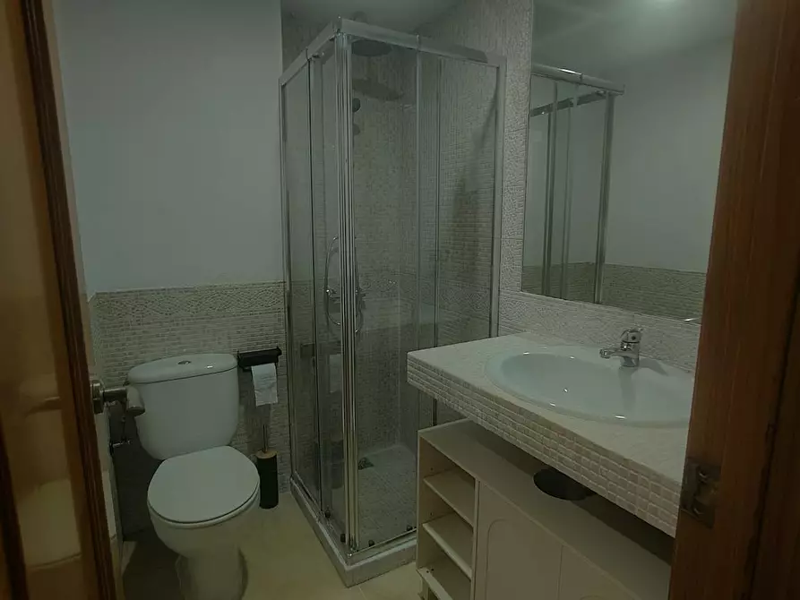 Immagine 9 di Appartamento in affitto  in Avenida de los Condes de Soto Ameno a Alicante/Alacant