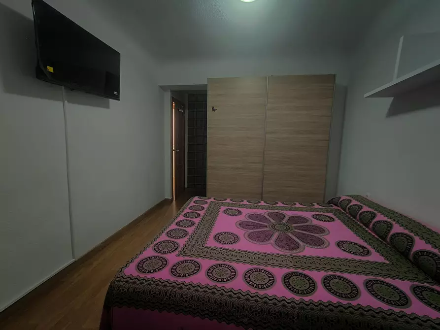 Immagine 8 di Appartamento in affitto  in Avenida de los Condes de Soto Ameno a Alicante/Alacant