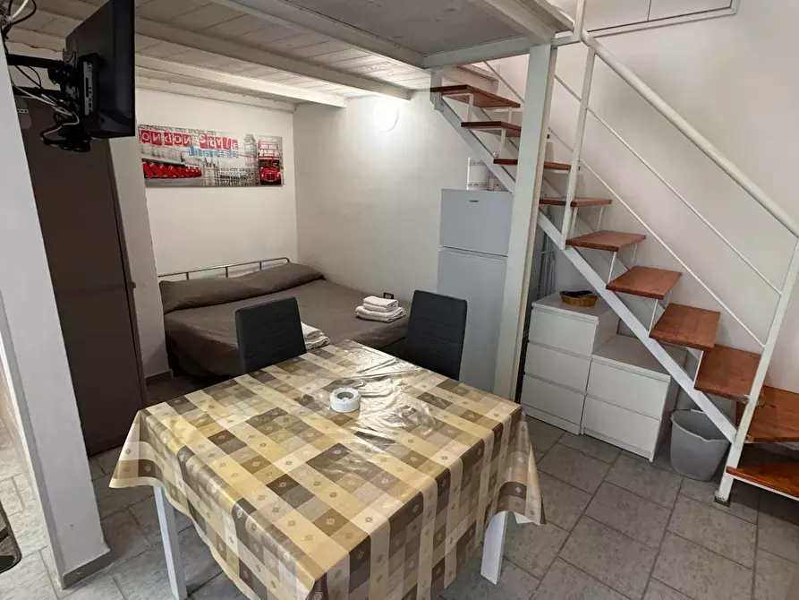 Immagine 5 di Casa indipendente in affitto  in Via Trieste a Scafati