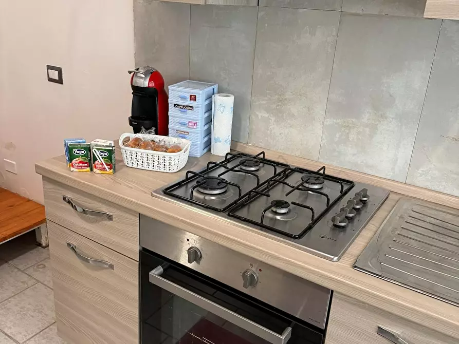 Immagine 2 di Casa indipendente in affitto  in Via Trieste a Scafati