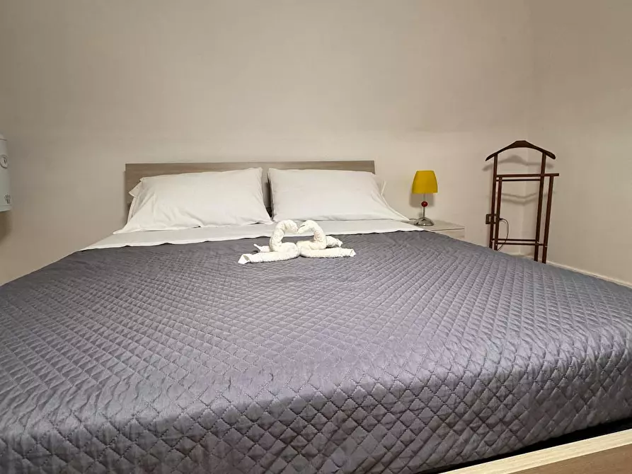 Immagine 3 di Casa indipendente in affitto  in Via Trieste a Scafati