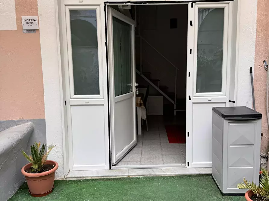 Immagine 1 di Casa indipendente in affitto  in Via Trieste a Scafati