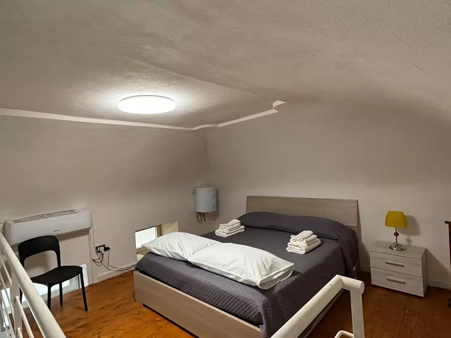 Immagine 8 di Casa indipendente in affitto  in Via Trieste a Scafati