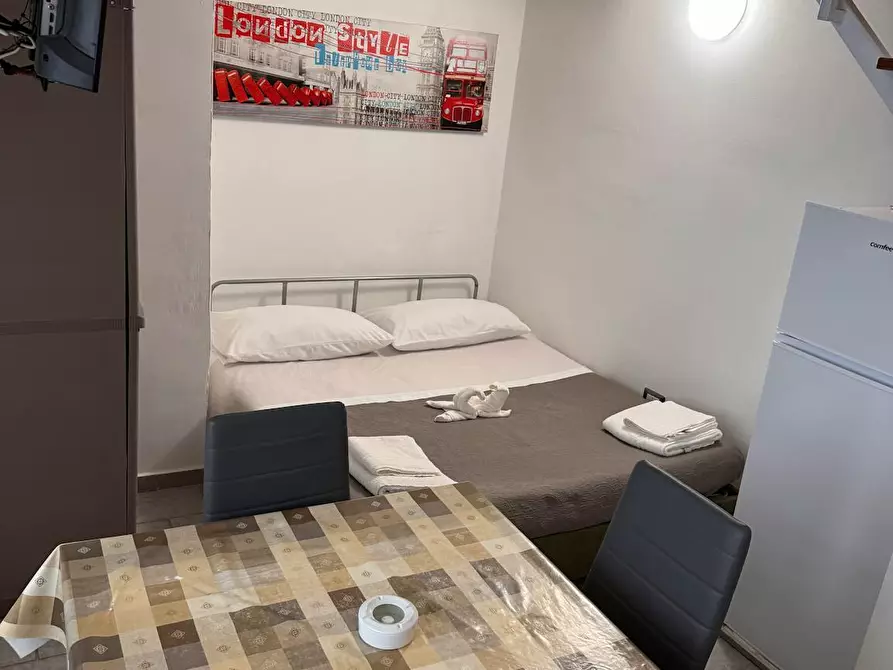 Immagine 4 di Casa indipendente in affitto  in Via Trieste a Scafati