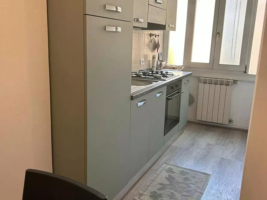 Immagine 8 di Camera in affitto  in Via Campo di Marte a Brescia