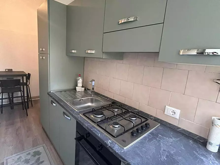 Immagine 9 di Camera in affitto  in Via Campo di Marte a Brescia