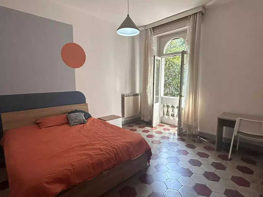 Immagine 6 di Camera in affitto  in Via Campo di Marte a Brescia