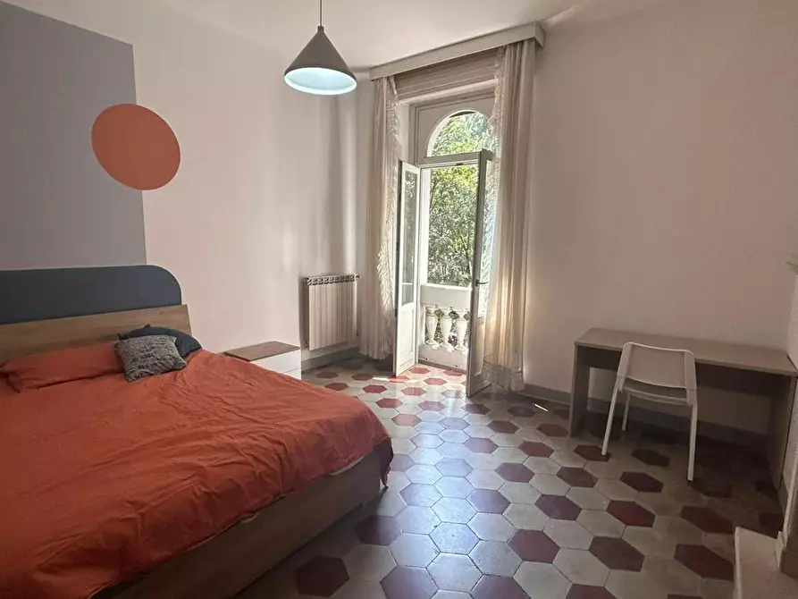 Immagine 5 di Camera in affitto  in Via Campo di Marte a Brescia